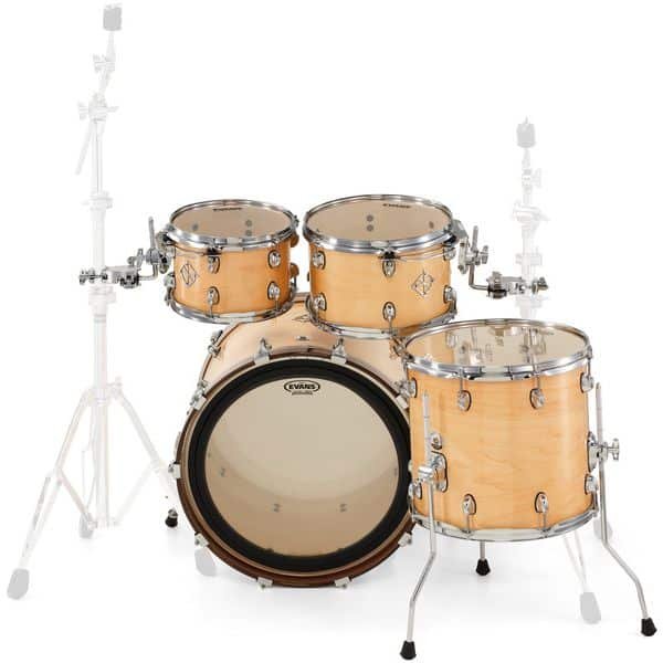 Dixon 20" Cornerstone Hybrid Set, vue 4