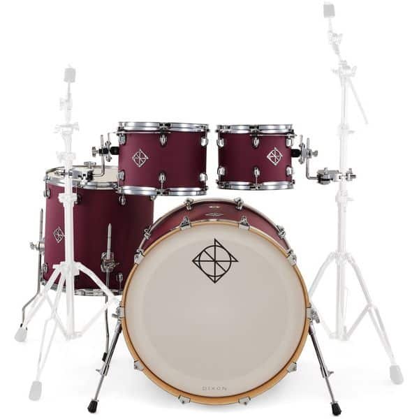 Dixon 22" Cornerstone Hybrid Set, vue 2