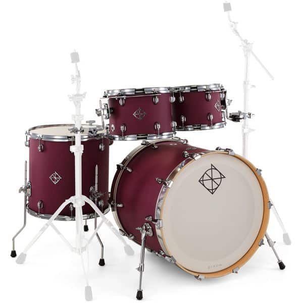 Dixon 22" Cornerstone Hybrid Set, vue 3