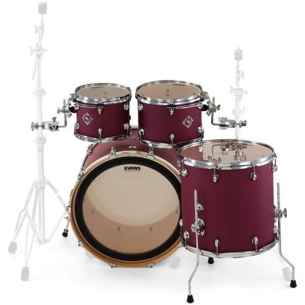 Dixon 22" Cornerstone Hybrid Set, vue 4