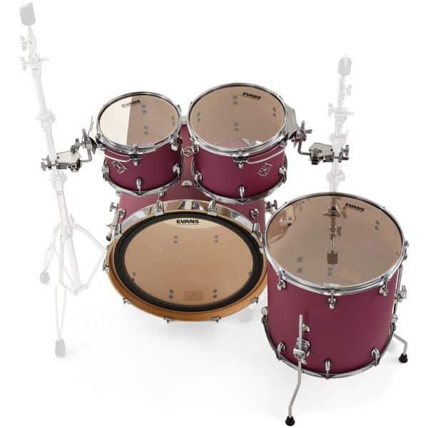 Dixon 22" Cornerstone Hybrid Set, vue 5