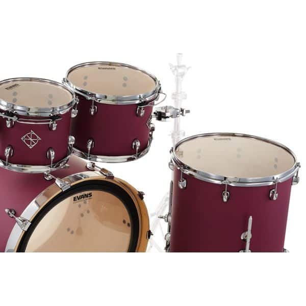 Dixon 22" Cornerstone Hybrid Set, vue 6
