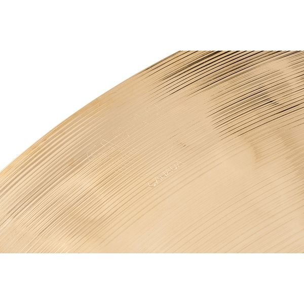 Sabian HHX Evolution Exclusive Set, vue 27 (photo Thomann)
