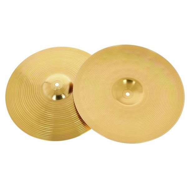 Sabian SBR Promo Cymbal Set, vue 12 (photo Thomann)