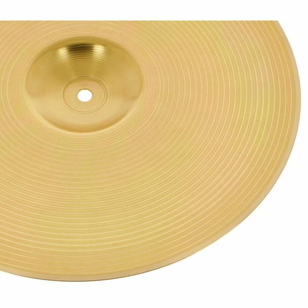 Sabian SBR Promo Cymbal Set, vue 14 (photo Thomann)