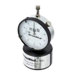 Accordeur a tension DrumDial pour batterie