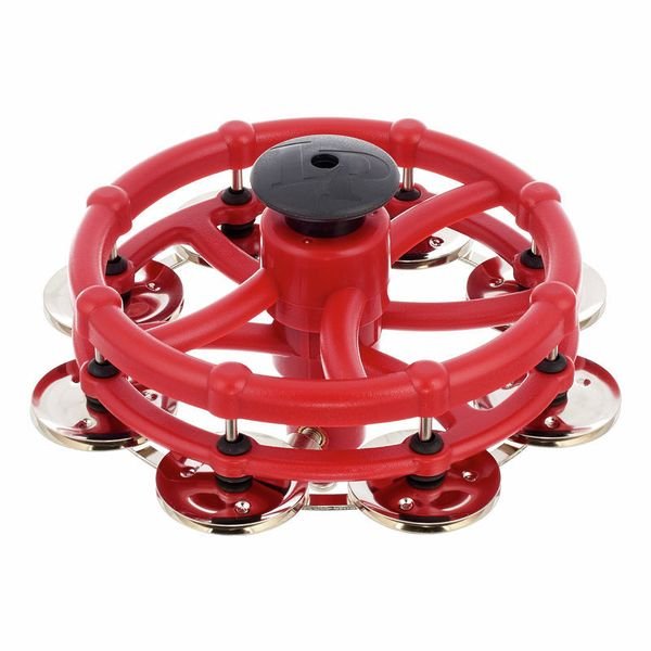 Tambourin de charleston LP 193 Click debrayable