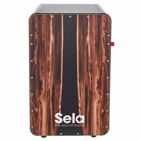 Levier de reglage du timbre du Sela Casela Pro