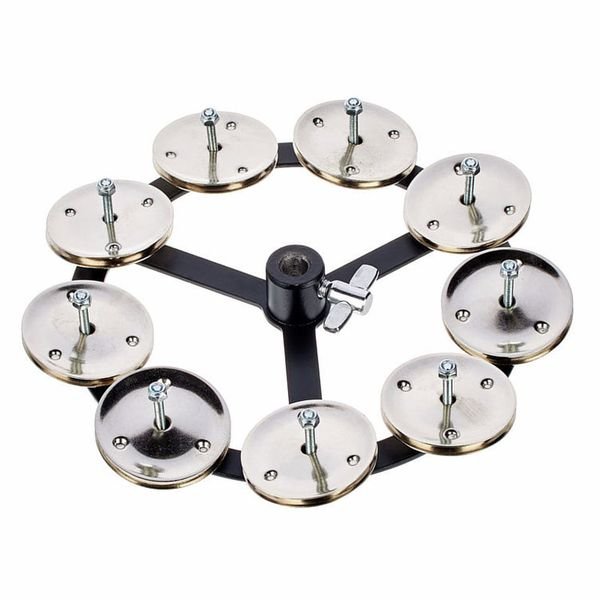Tambourin de charleston Thomann HTS1