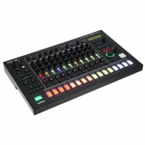 Meilleure boite a rythmes : comparatif avec la Roland TR-8S