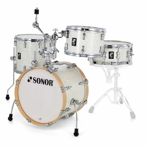 Batterie Sonor AQ2 Bop grosse caisse 18 pouces
