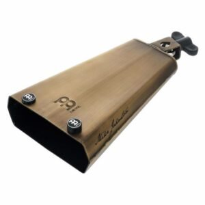 Cloche a vache Meinl Mike Johnston Groove Cowbell avec aimants