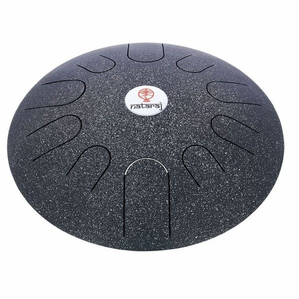 Tongue drum Thomann Nataraj 16 pouces 432 Hz