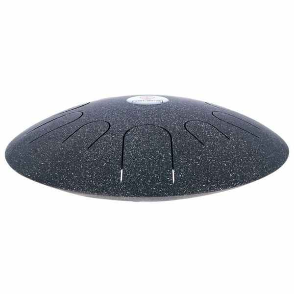 Gravure du tongue drum Nataraj