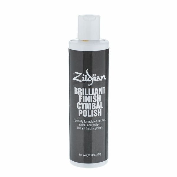 Nettoyant polish pour cymbales Zildjian P1300