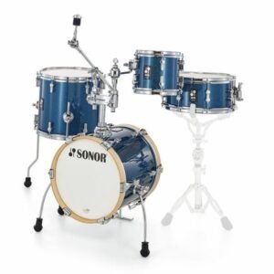 Batterie compacte Sonor AQX Micro Set