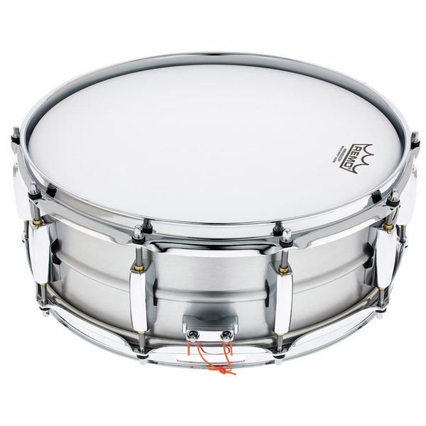 Declencheur SR017 de la Pearl Sensitone Aluminium