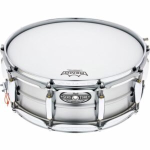Caisse claire Pearl Sensitone Aluminium 14x5 pouces