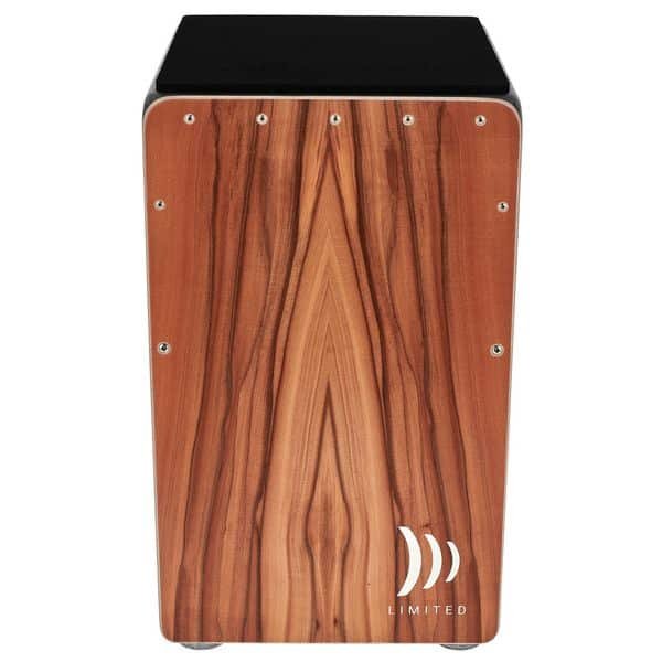 Surface de frappe du cajon Schlagwerk Tineo