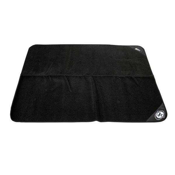 Sac de transport du Protection Racket Folding Drum Mat