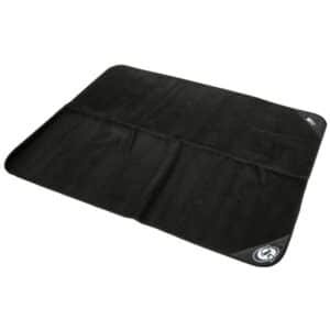 Tapis pliable Protection Racket Folding Drum Mat