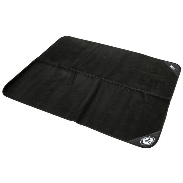 Tapis pliable Protection Racket Folding Drum Mat