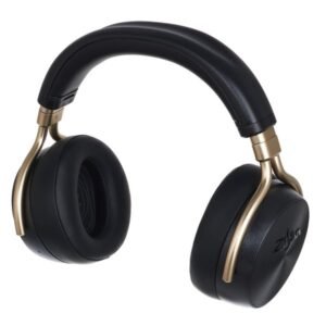 Casque sans fil Zildjian ALCHEM-E Perfect Tune noir