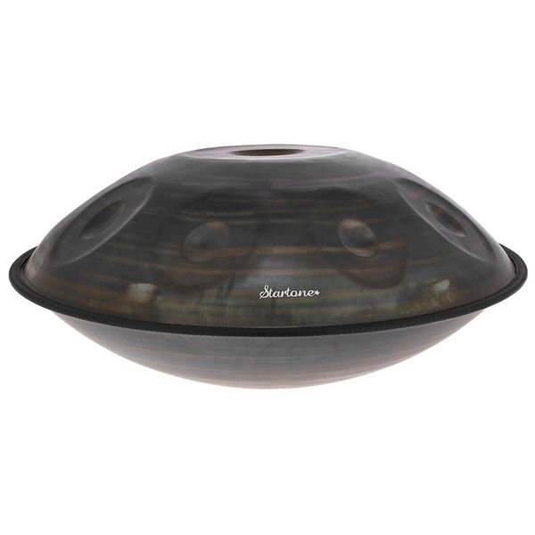 Notes de la gamme celtique du Startone Amara