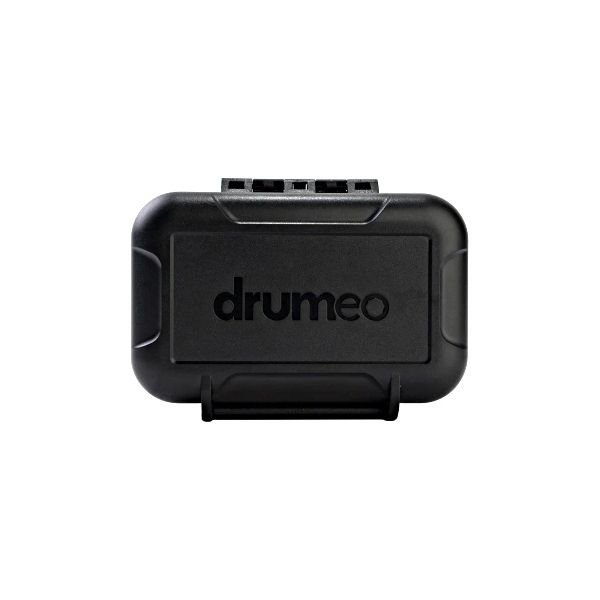 Accessoires et embouts des Drumeo EarDrums