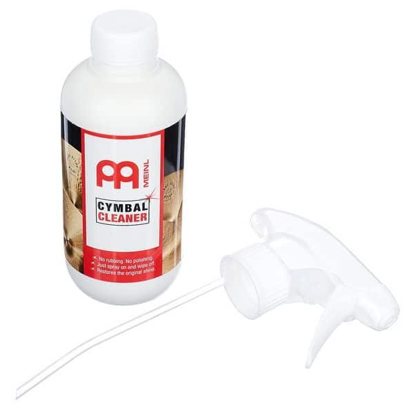 Produit d entretien pour cymbales Meinl MCC-L