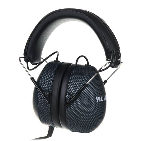 Coussinets isolants du casque Vic Firth SIH3