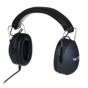 Casque isolation Vic Firth SIH3 pour batteur acoustique
