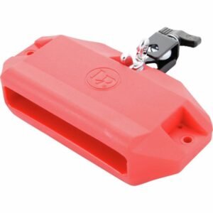 Jam block LP 1207 rouge en plastique Jenigor