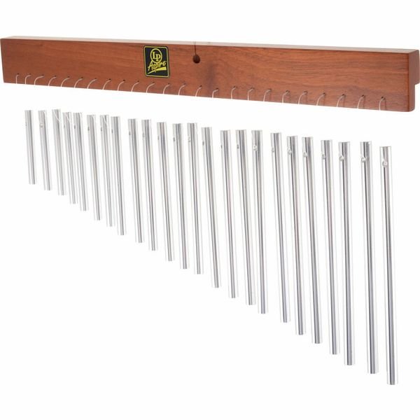 Barre de chimes LP A280 Aspire en aluminium