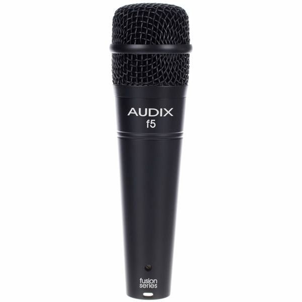 Micros toms du kit Audix Fusion FP-7