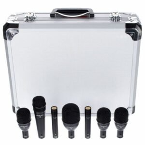 Kit de micros batterie Audix Fusion FP-7 complet