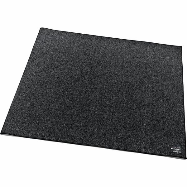 Tapis Roland TDM-20 V-Drum Mat gris