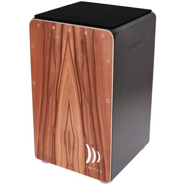 Schlagwerk Tineo Special Edition, vue 1 (photo Thomann)