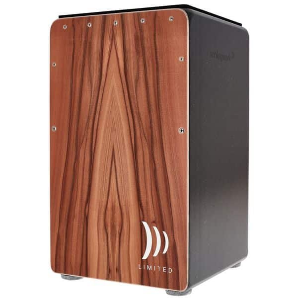 Schlagwerk Tineo Special Edition, vue 5