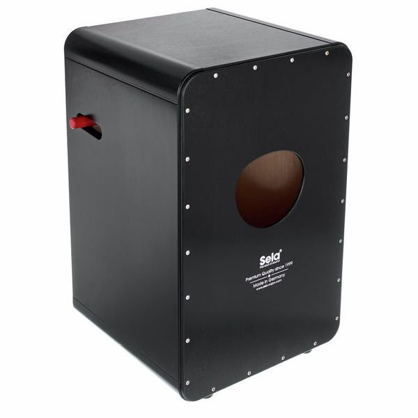 Sela SE 107 Casela Pro Dark Nut BK, vue 6