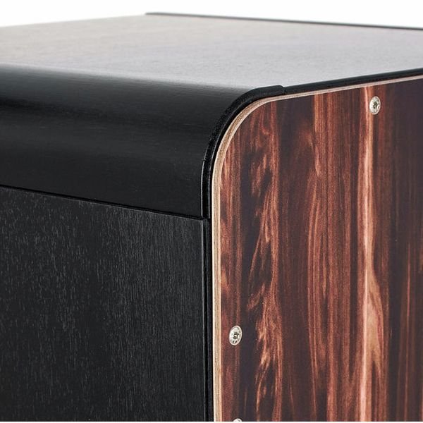 Sela SE 107 Casela Pro Dark Nut BK, vue 8