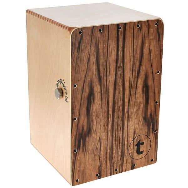 Thomann TCA 501R Multi Cajon, vue 3