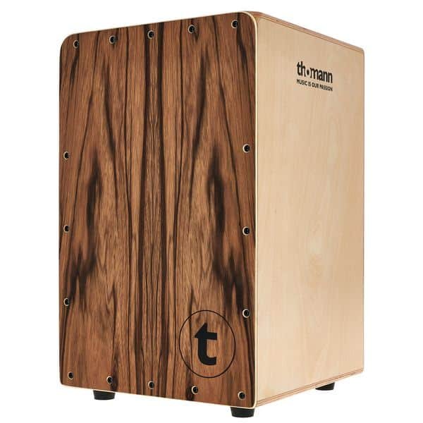 Thomann TCA 501R Multi Cajon, vue 5
