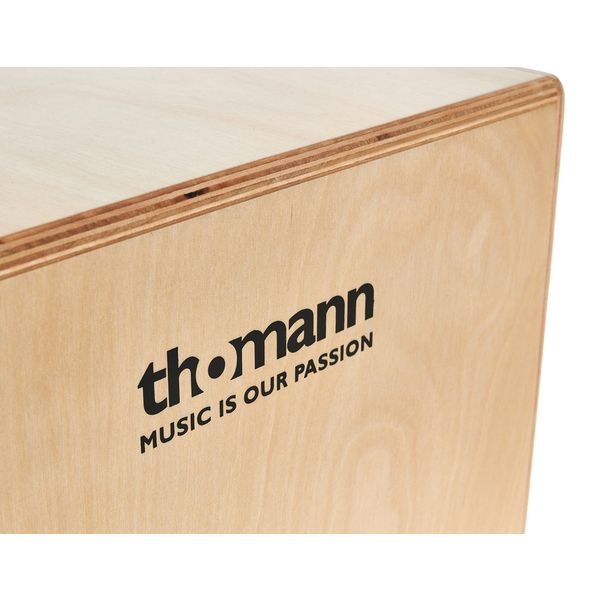 Thomann TCA 501R Multi Cajon, vue 7