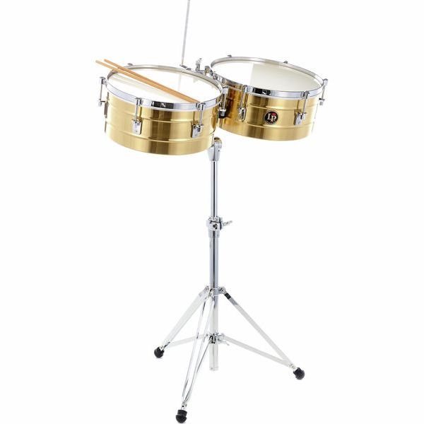 Accastillage des timbales LP 257-B Tito Puente