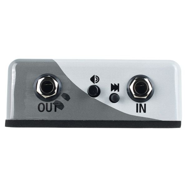 Meinl Ultimate Stomp Box, vue 6