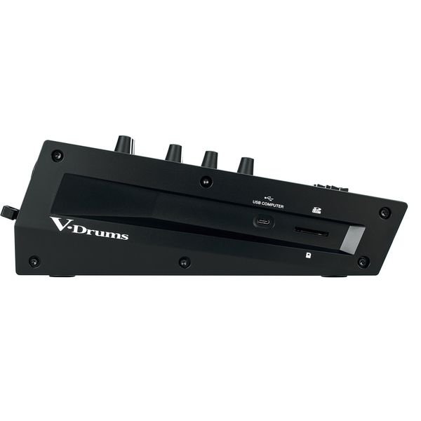 Roland V71, vue 7