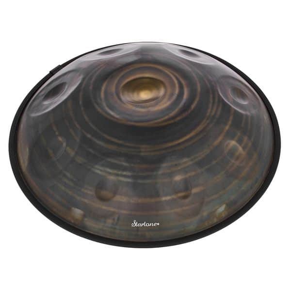 Startone Handpan D-Celtic/Amara 432, vue 1 (photo Thomann)