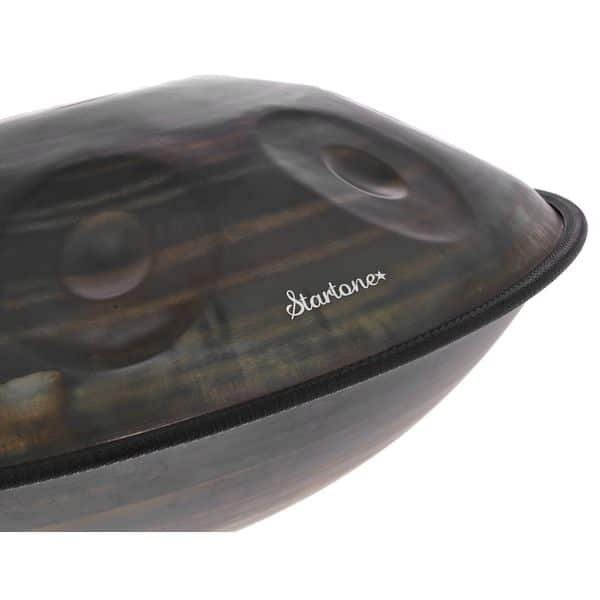 Startone Handpan D Kurd 432 Hz, vue 5
