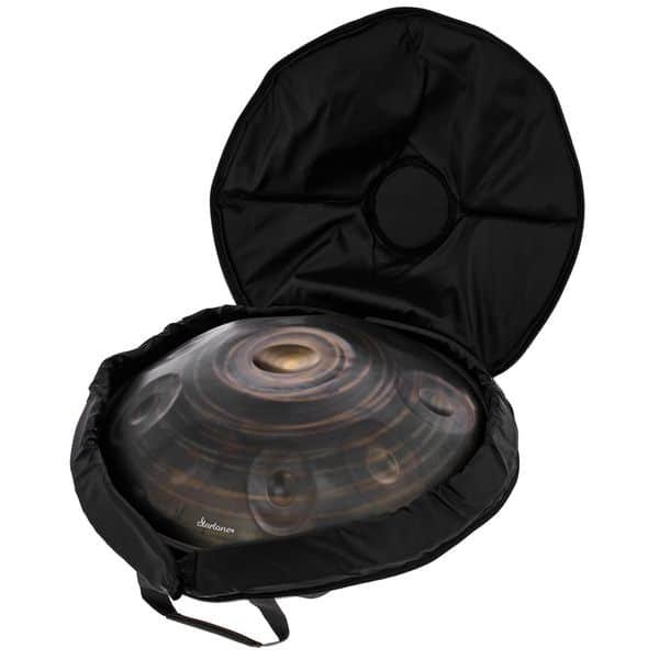 Startone Handpan D Kurd 432 Hz, vue 7